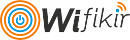 Wifikir Logo